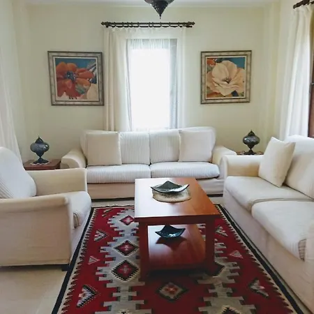 Hotel Oliva Houses1
