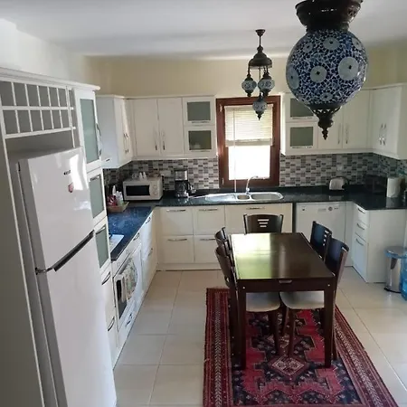 Oliva Houses1 4*
