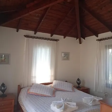 Hotel Oliva Houses1