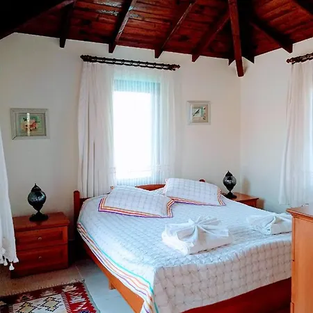 Oliva Houses1 Hotel