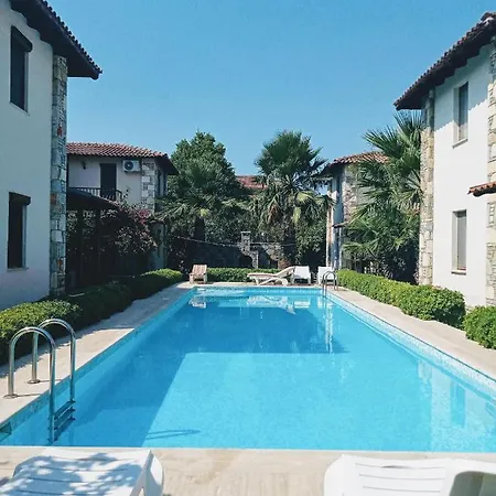 Oliva Houses1 Hotel Mugla