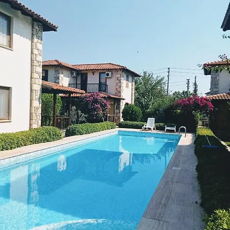 Oliva Houses1 Hotel 4*