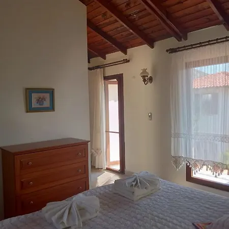 Oliva Houses1 Hotel Mugla