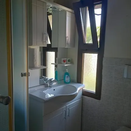 Oliva Houses1 Hotel 4*