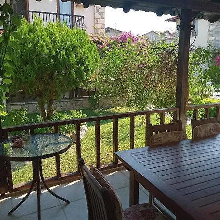 Oliva Houses1 4* Mugla