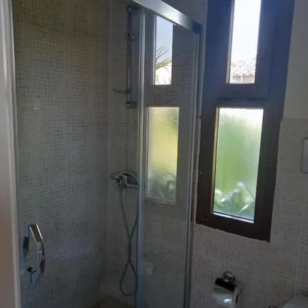 Oliva Houses1 Hotel 4*